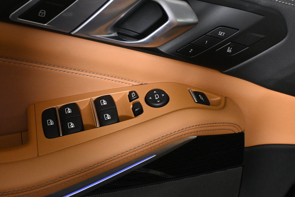 Thumbnail: 2026 BMW X5 - 25