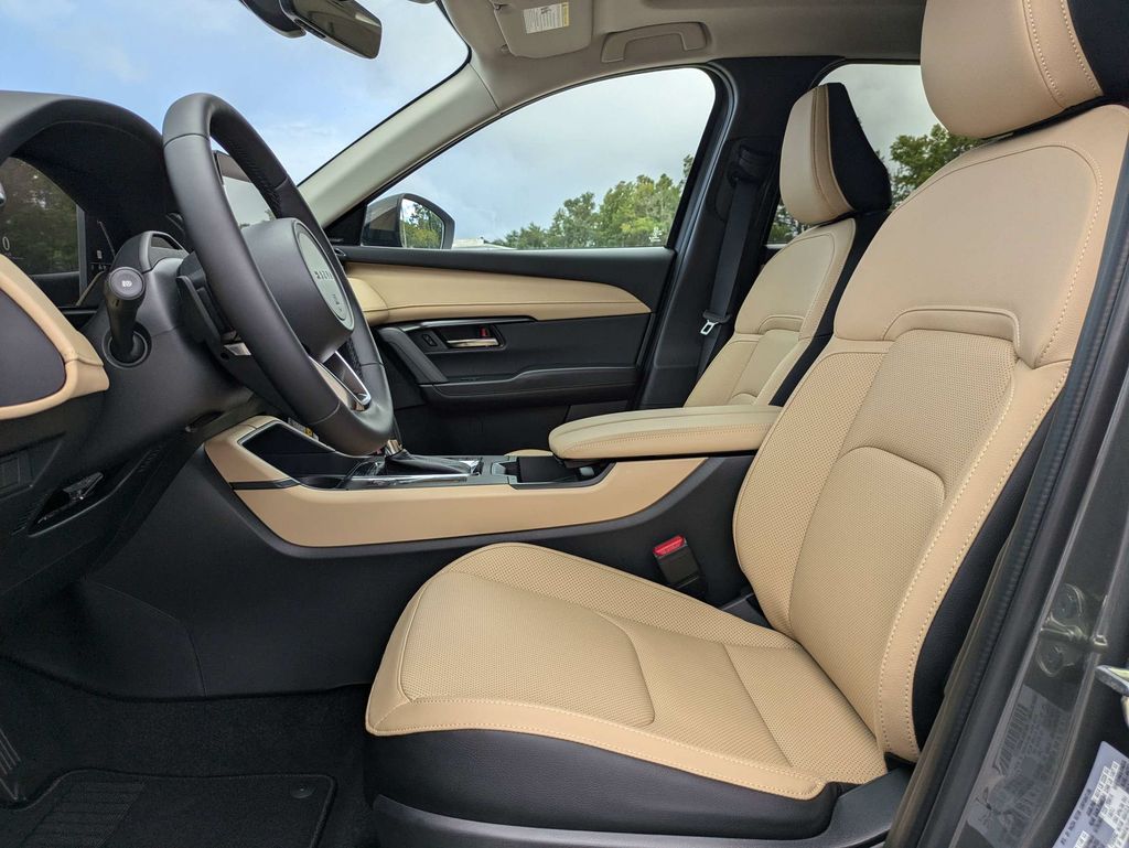 2026 Mazda CX-5 2.5 S Premium Plus