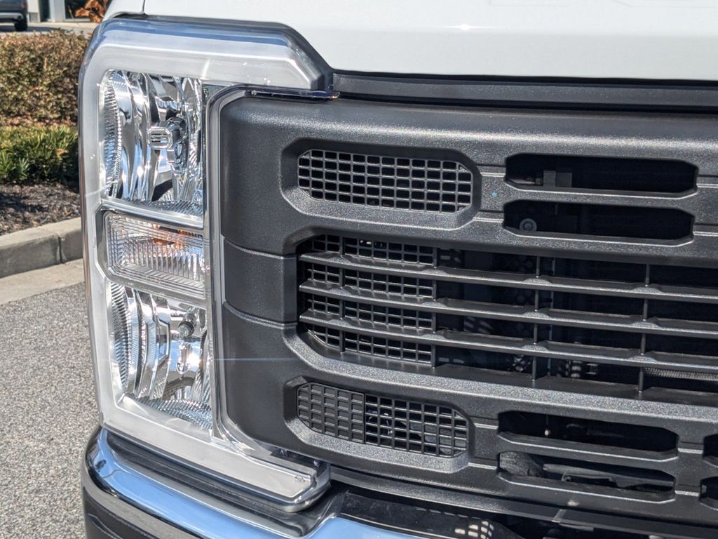 2024 Ford F-250 Super Duty XL