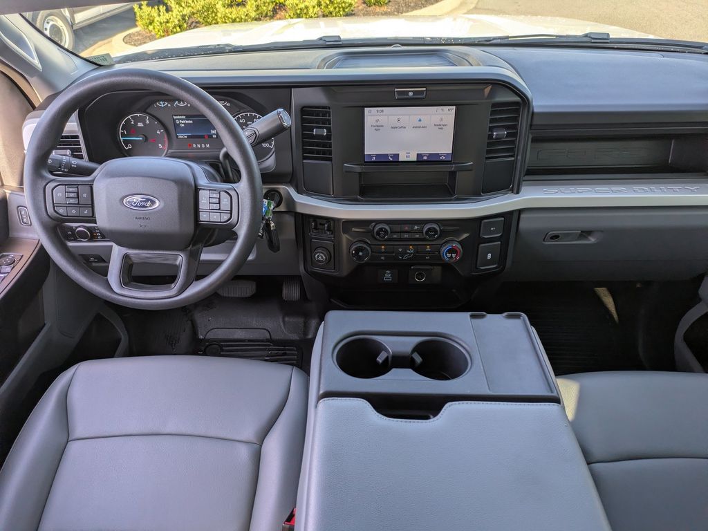 2026 Ford F-250 Super Duty XL