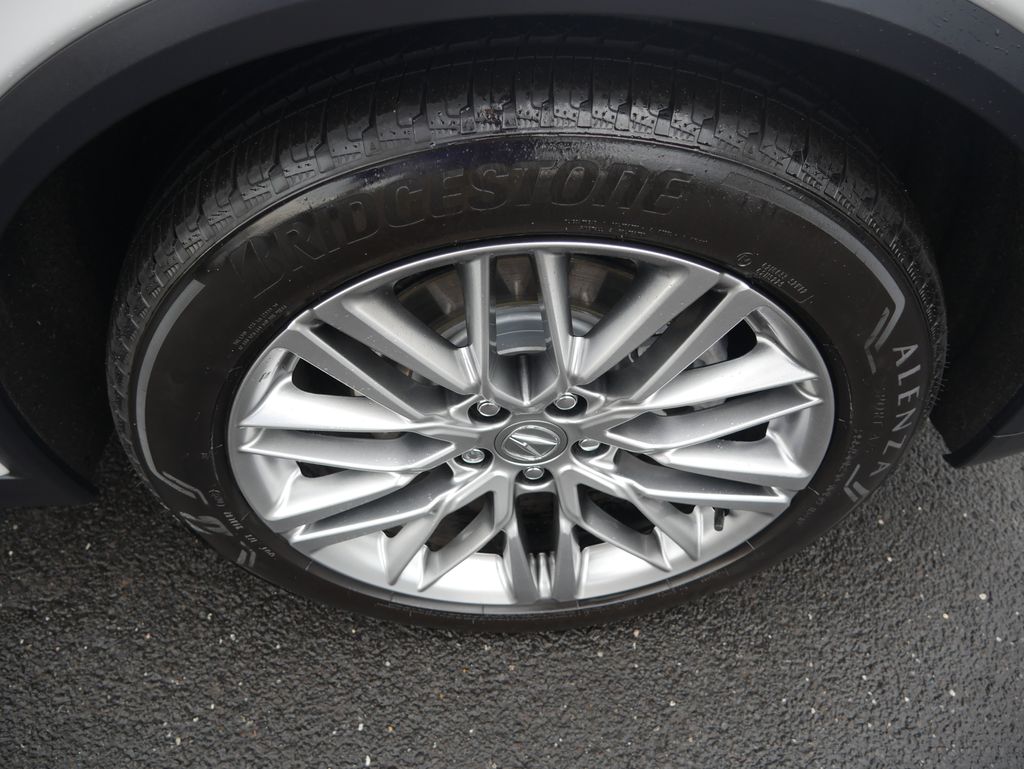 Thumbnail: 2023 Acura MDX - 15