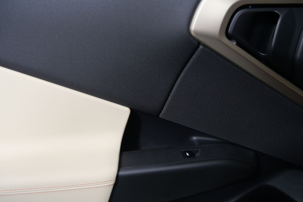 Thumbnail: 2025 BMW X3 - 15