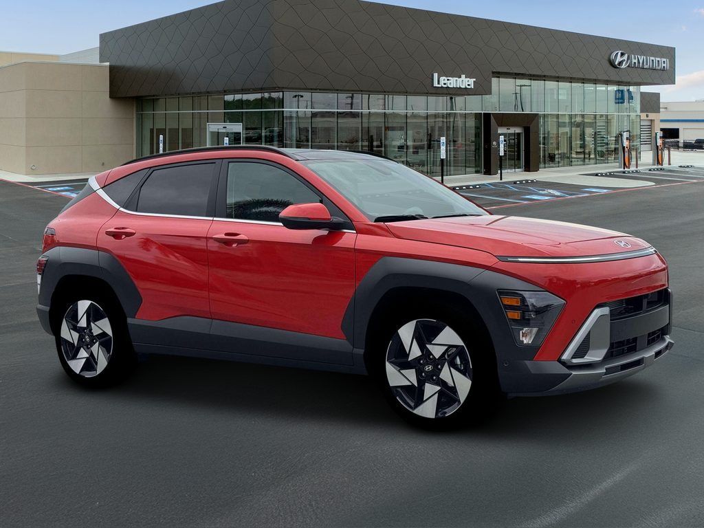 Thumbnail: 2026 Hyundai Kona - 10