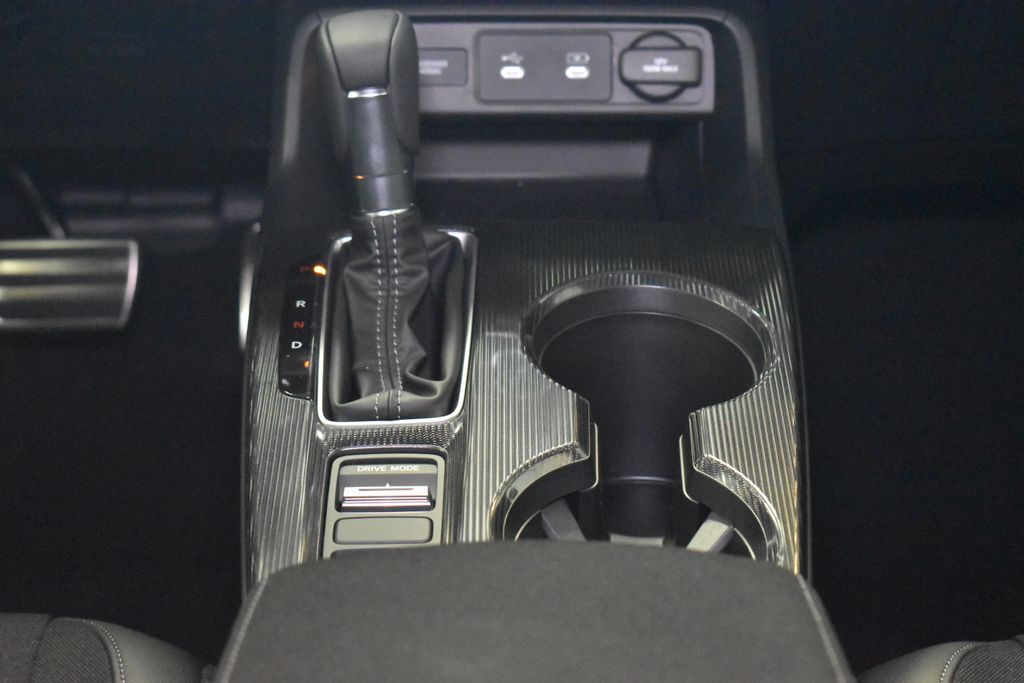 Thumbnail: 2026 Honda Civic - 13