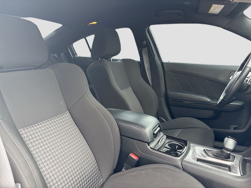Used 2023 Silver Dodge R/T image 27