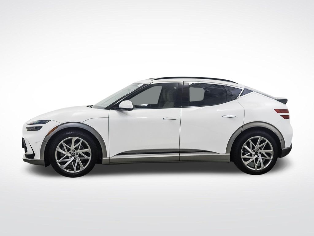 Thumbnail: 2023 Genesis GV60 - 2