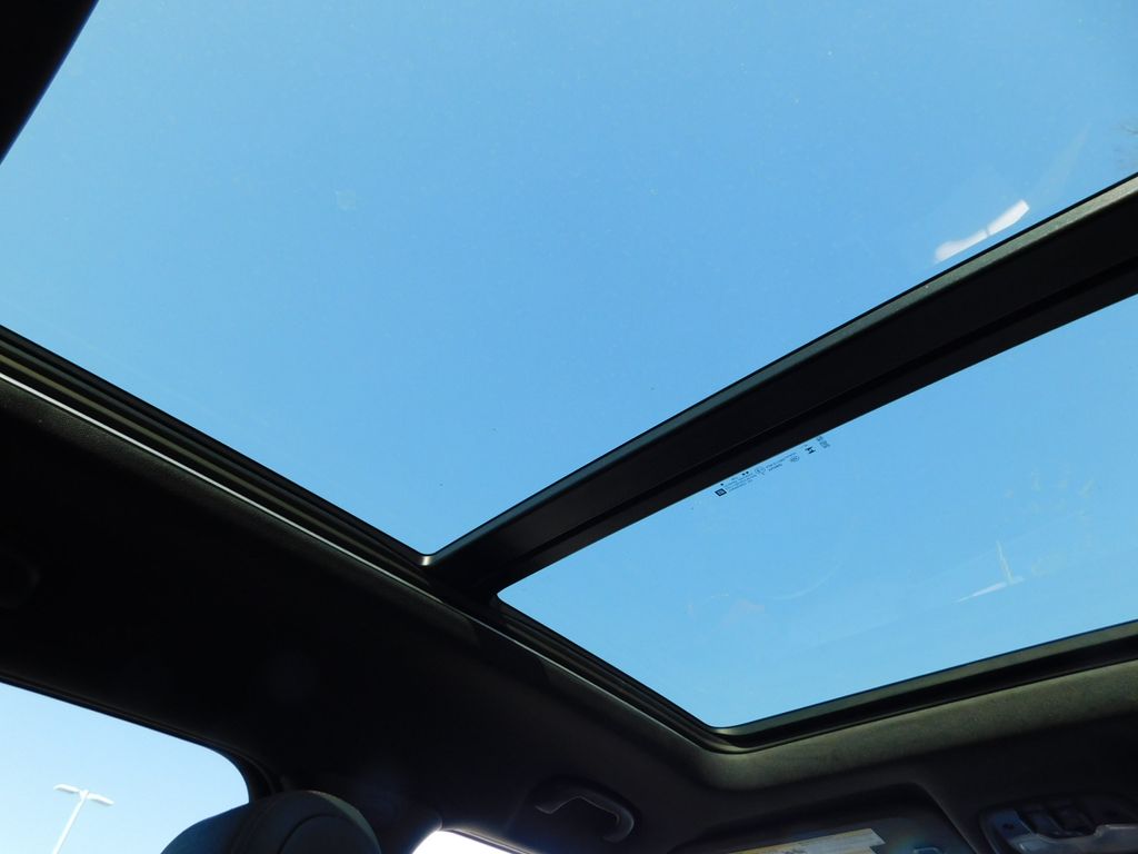 Thumbnail: 2025 Chevrolet TrailBlazer - 6