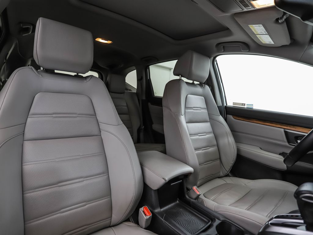 Thumbnail: 2018 Honda CR-V - 32