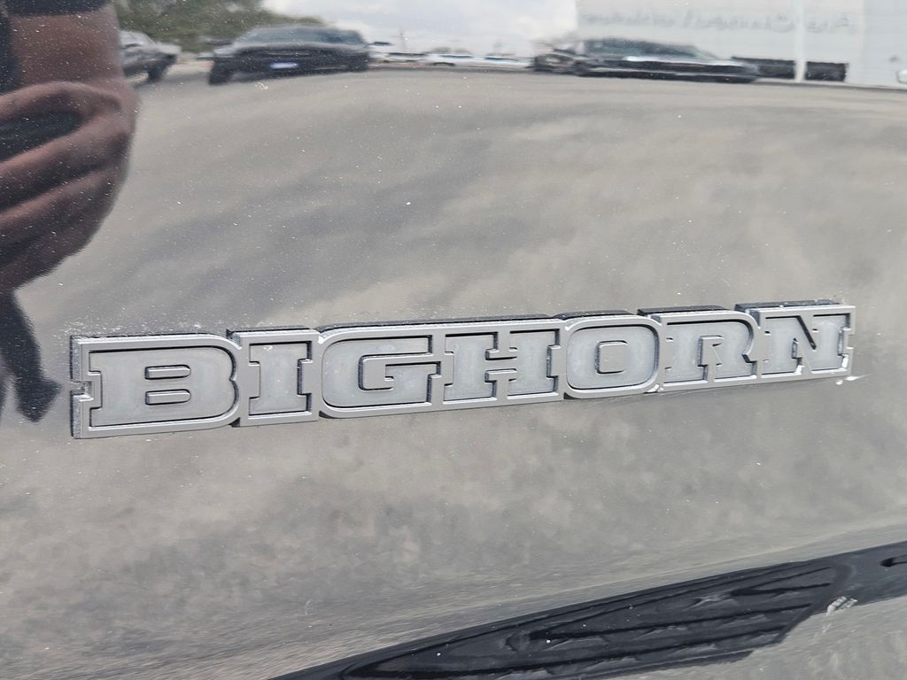 Used Car 2022 Ram 1500  Big Horn/lone Star For Sale Under $40,000 In San Marcos, Texas