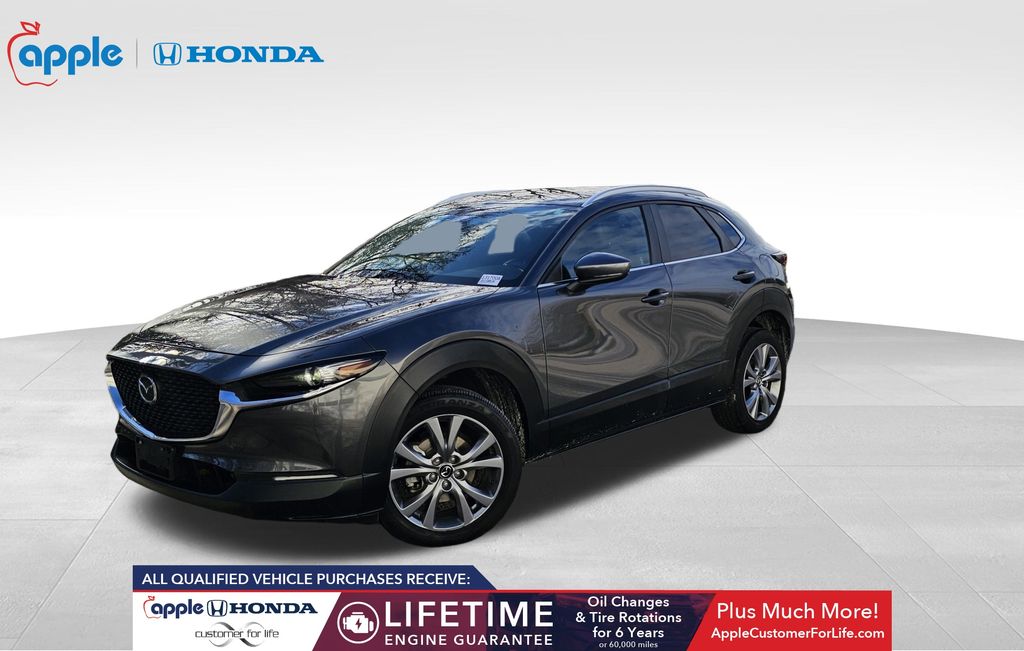 2023 Mazda CX-30 Select's photo