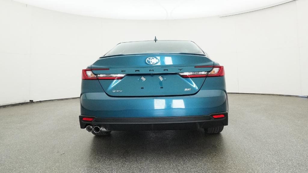 Thumbnail: 2026 Toyota Camry - 23