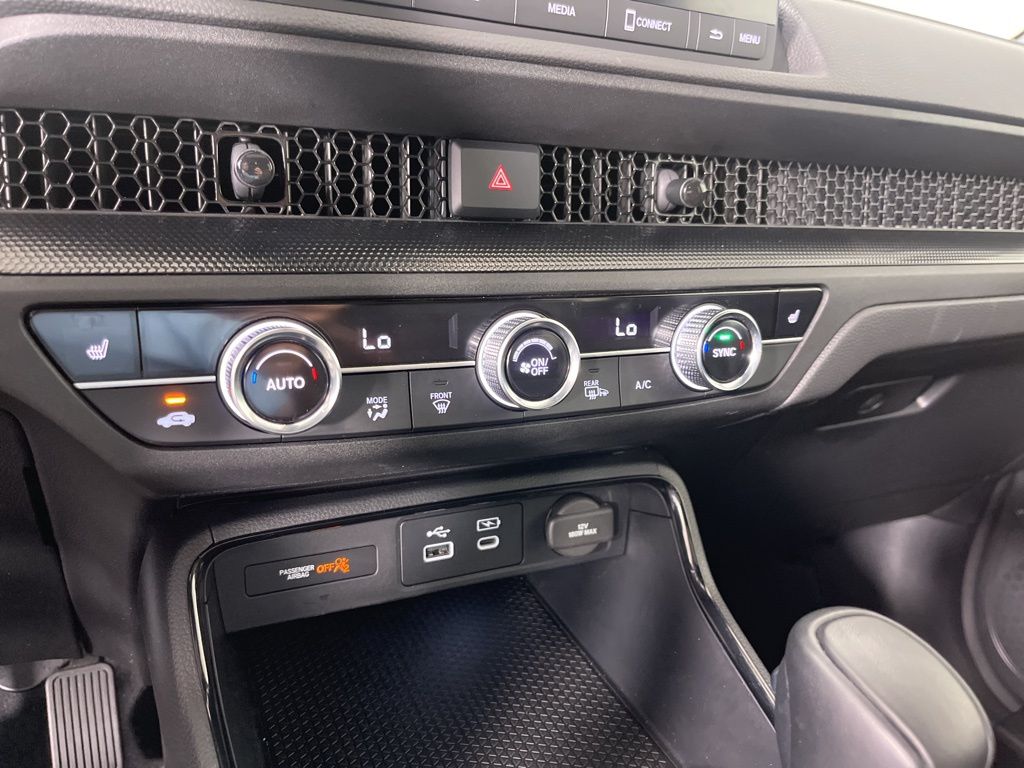 2023 Honda CR-V Sport 30