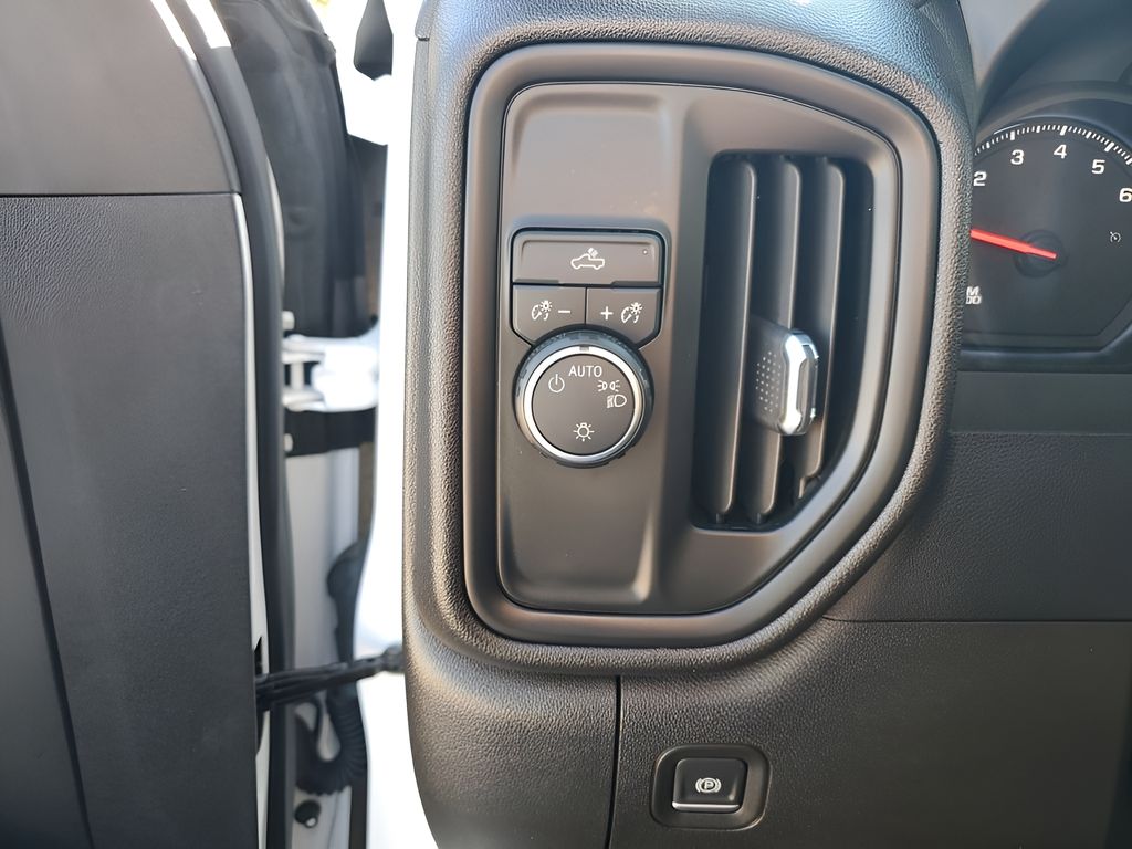 Used Car 2022 Chevrolet Silverado 1500  Wt For Sale Under $30,000 In Austin, Texas