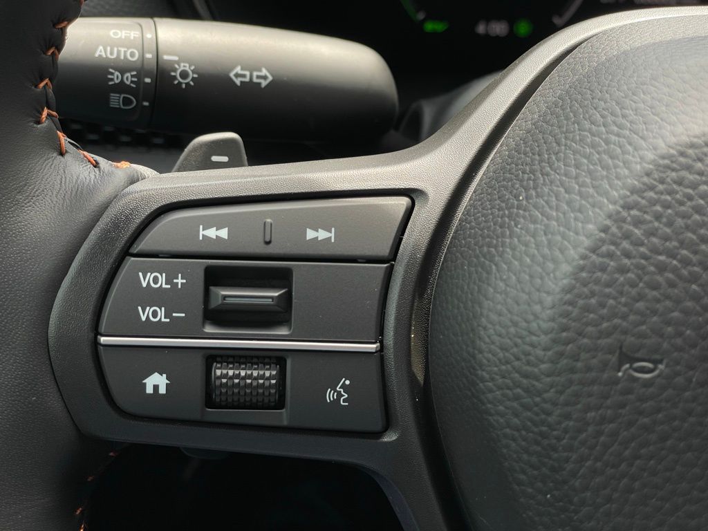 Thumbnail: 2026 Honda CR-V - 15