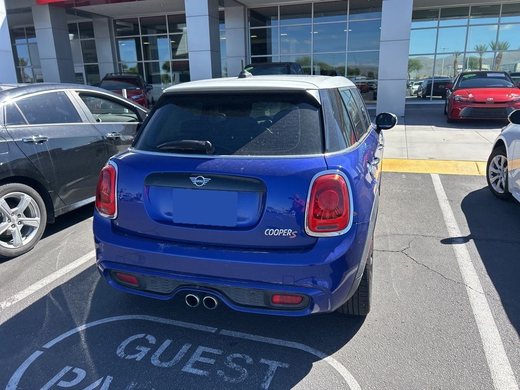 Thumbnail: 2019 MINI Cooper - 5