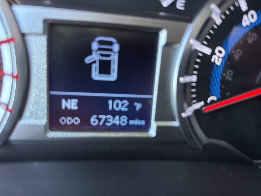 Thumbnail: 2019 Toyota 4Runner - 6