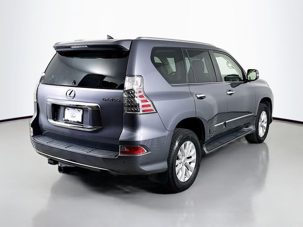 Thumbnail: 2016 Lexus GX - 5