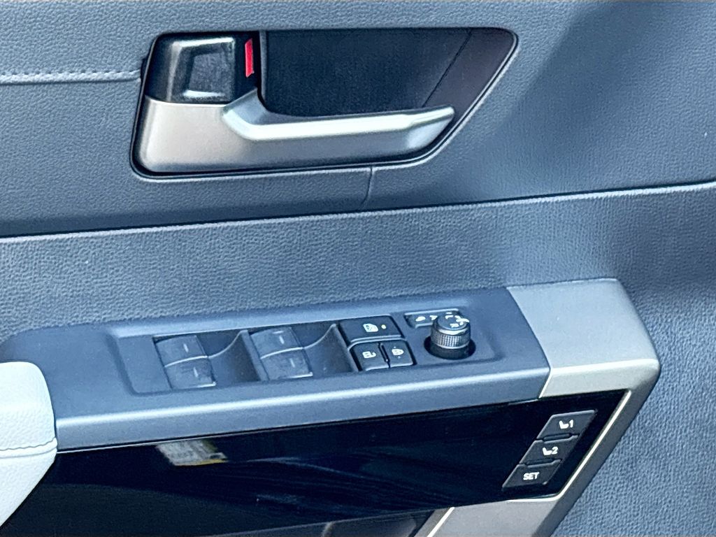 Thumbnail: 2026 Toyota Tundra - 22