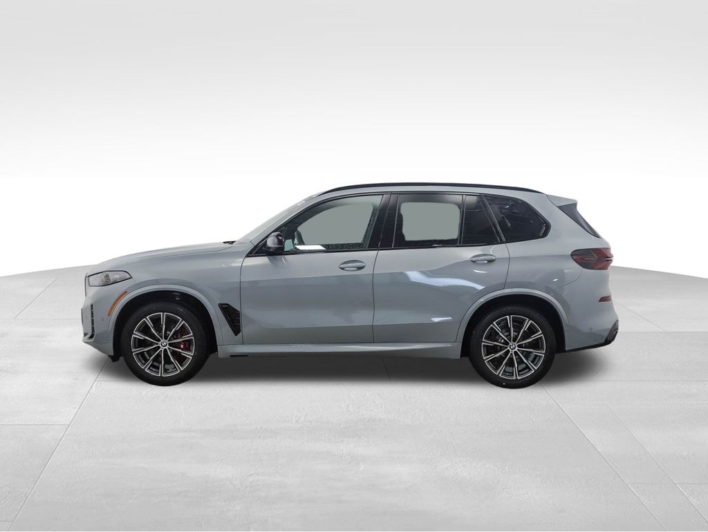 Thumbnail: 2026 BMW X5 - 2