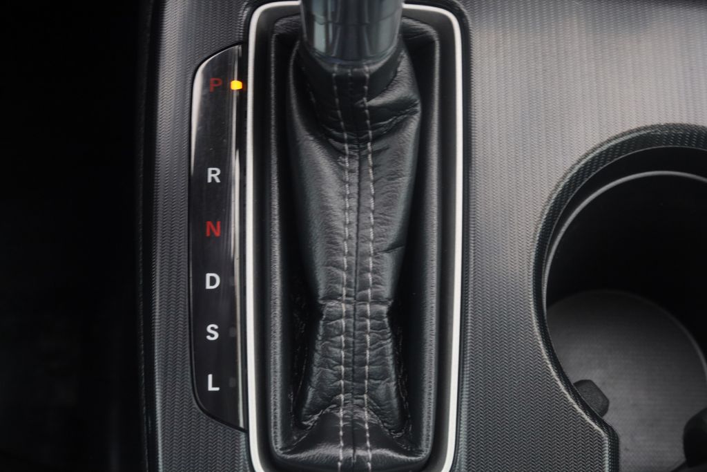 Used 2023 Honda Civic Sedan