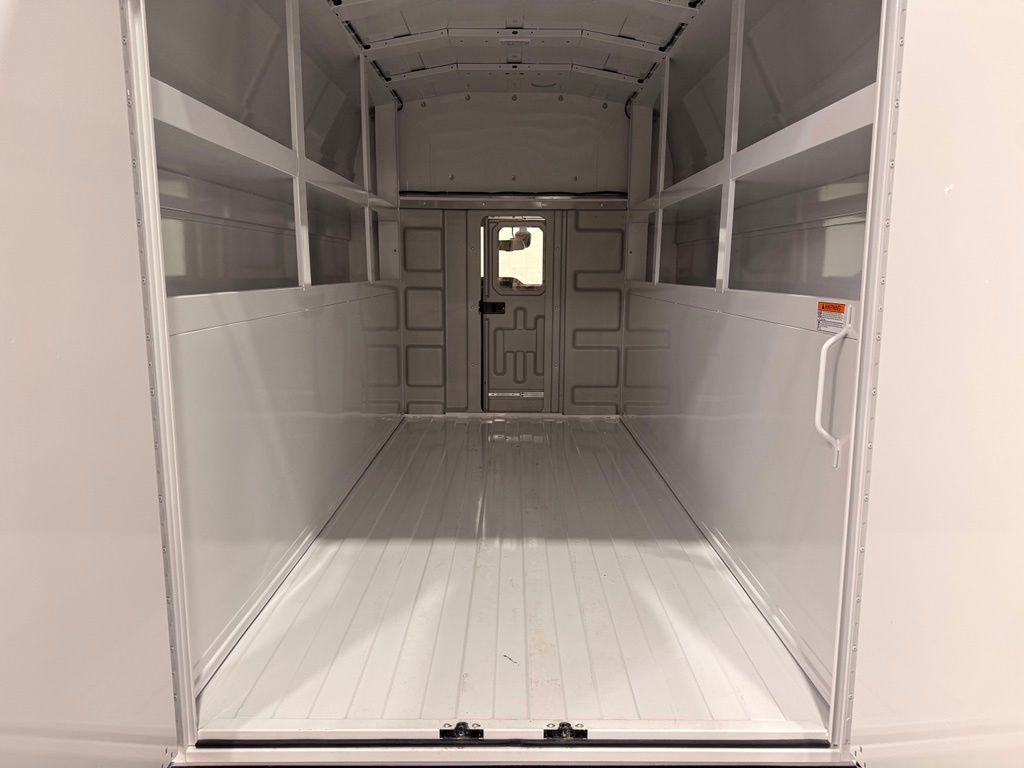2026 Ford E-350SD Base