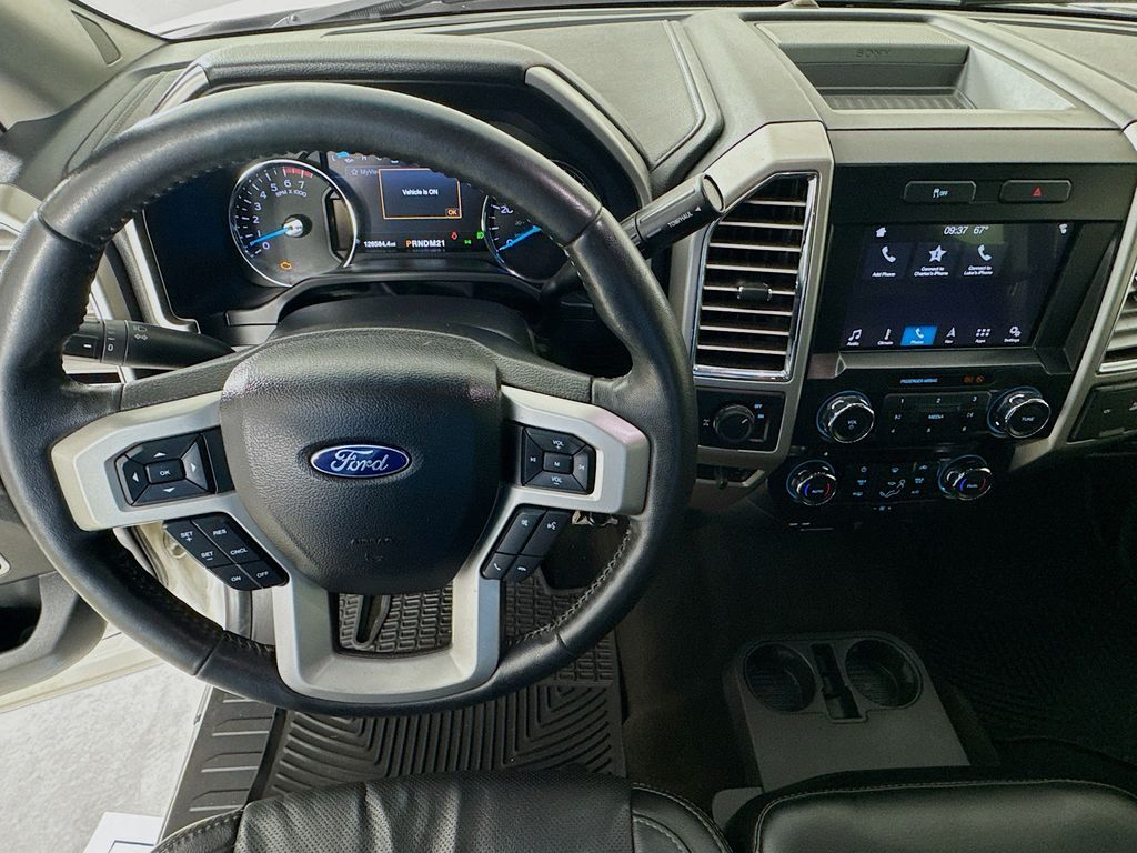 Used Car 2017 Ford F-250sd  Lariat For Sale Under $30,000 In San Antonio, Texas