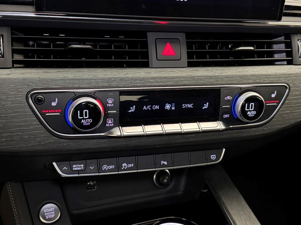 2024 Audi A5 Premium Plus 31