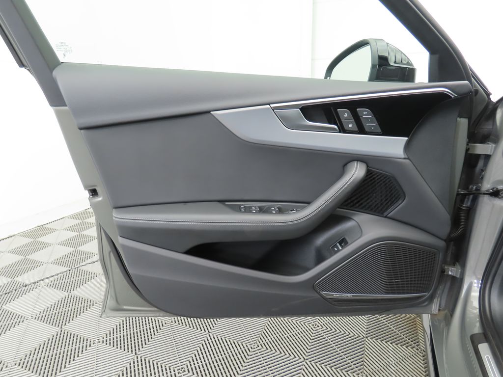 2024 Audi A4 Prestige 24