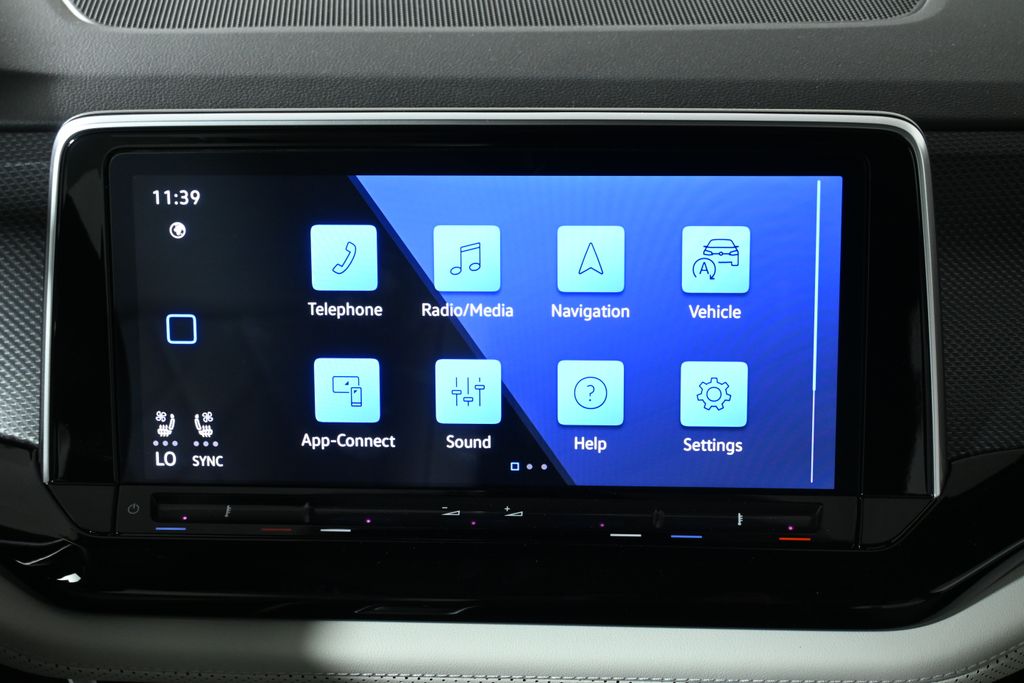 2024 Volkswagen Atlas SEL 20