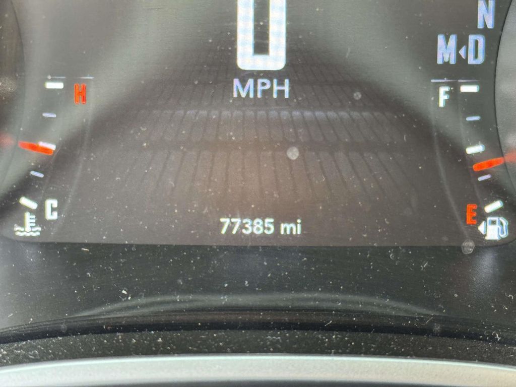 Used 2018 White Dodge R/T Scat Pack image 24