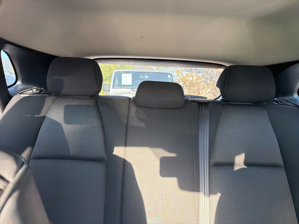 Certified Used 2025 White Mazda 2.5 S image 24