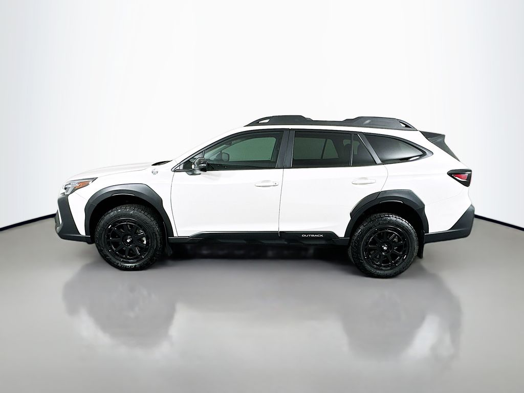 Thumbnail: 2025 Subaru Outback - 8