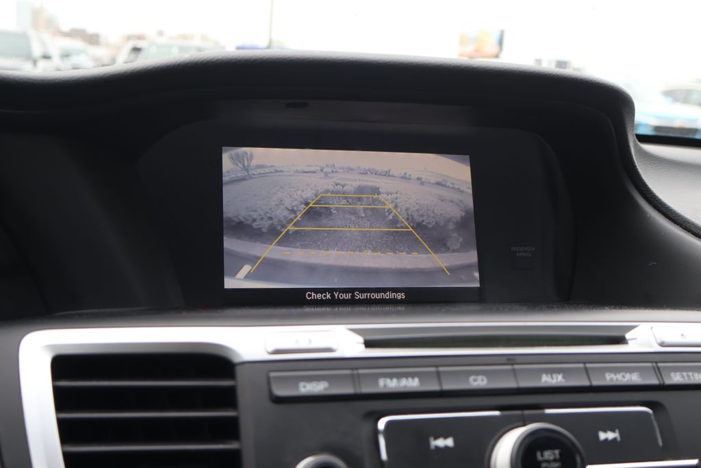 Thumbnail: 2013 Honda Accord - 20