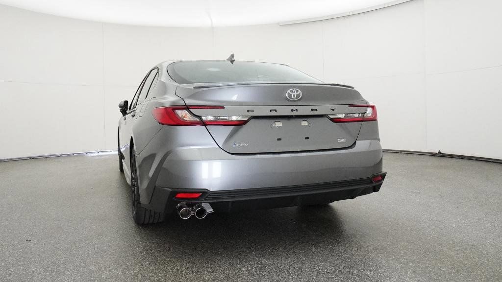 Thumbnail: 2026 Toyota Camry - 12