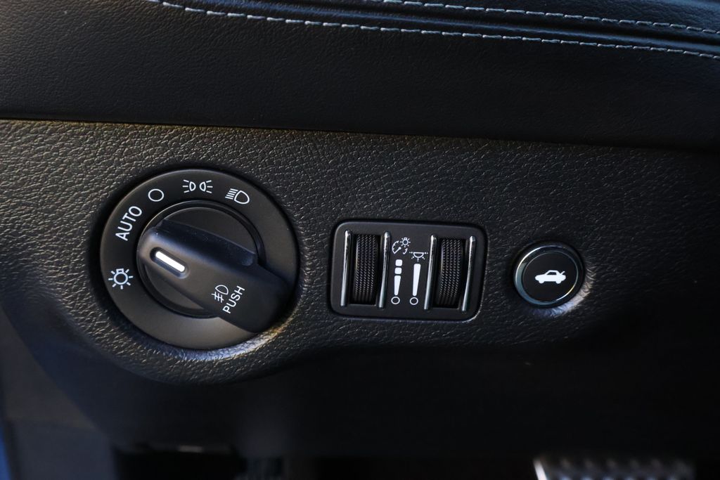 Thumbnail: 2023 Dodge Challenger - 22