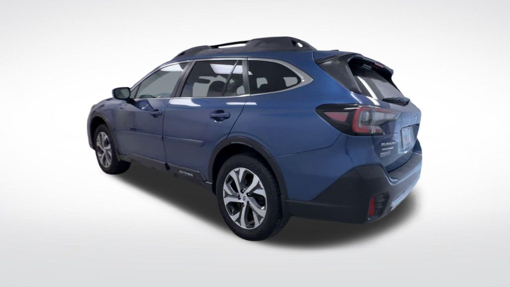 Used 2021 Subaru Outback SUV