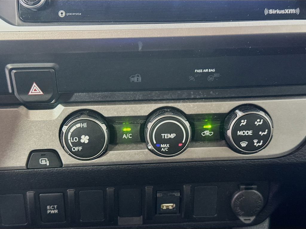 Used Car 2023 Toyota Tacoma  For Sale Under $35,000 In Austin, Texas