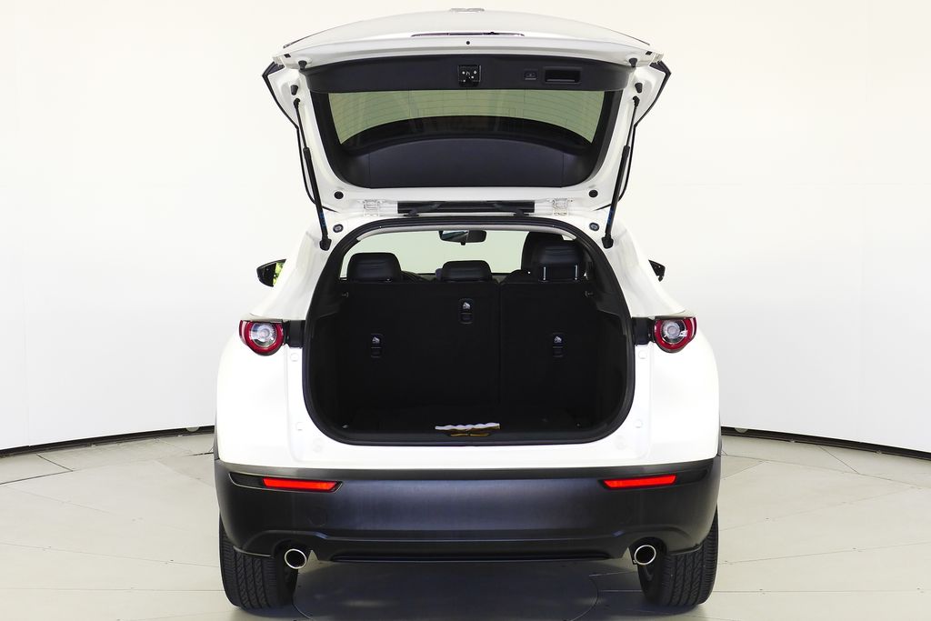 2023 Mazda CX-30 Select 10