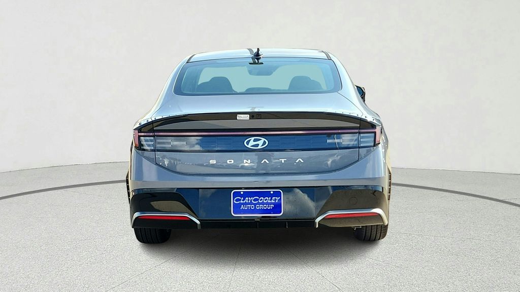 2026 Hyundai Sonata