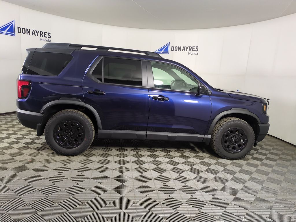 New 2026 Honda Passport For Sale in Fort Wayne, IN