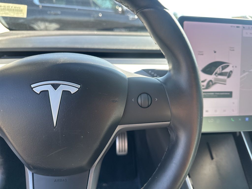 Used Car 2018 Tesla Model 3  Performance For Sale Under $25,000 In Austin, Texas