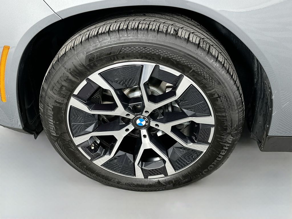 Thumbnail: 2025 BMW X3 - 30