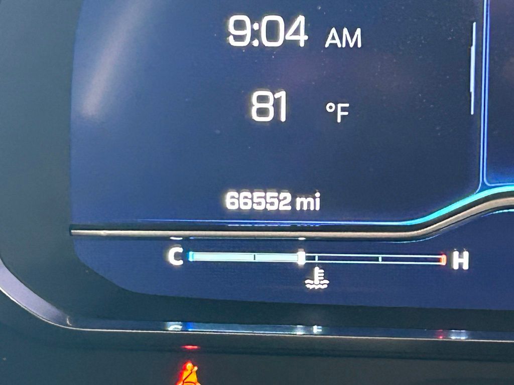 Used 2024 Black Chevrolet Premier image 32