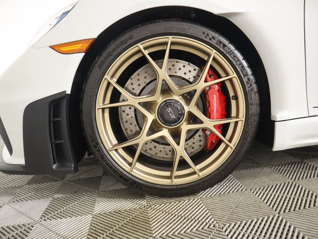 Thumbnail: 2024 Porsche  - 23