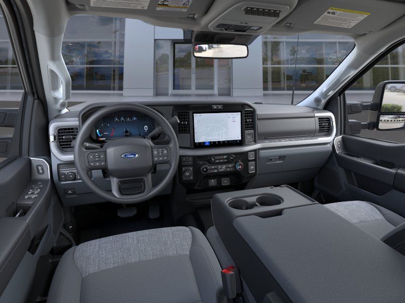 new 2026 Ford F-350SD car, priced at $85,570