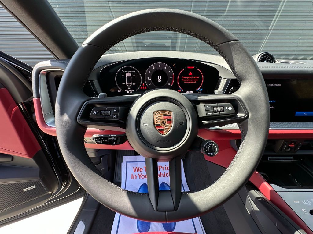 Thumbnail: 2025 Porsche  - 18