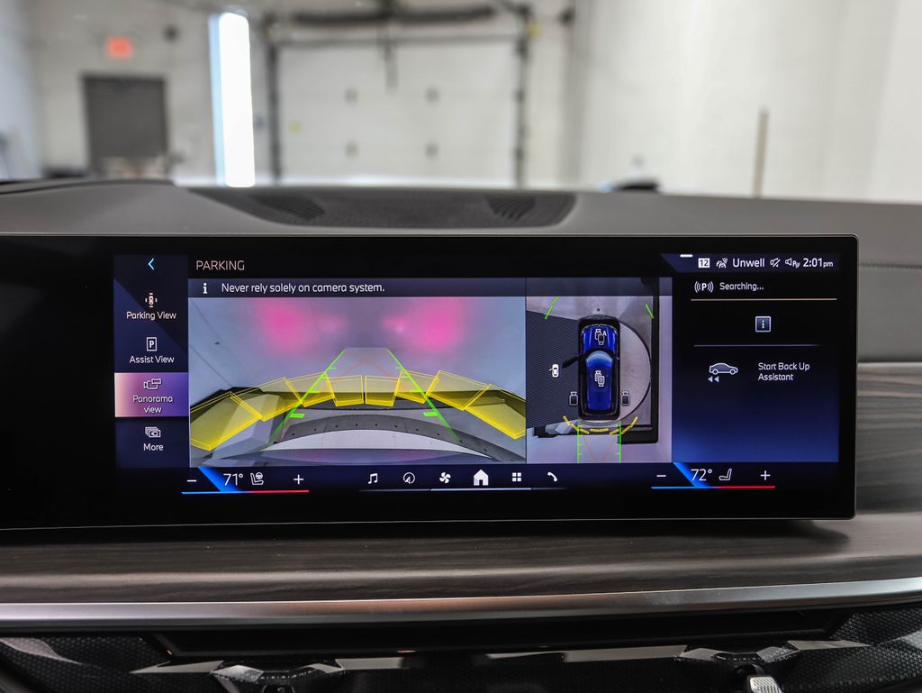 Thumbnail: 2026 BMW X5 - 19