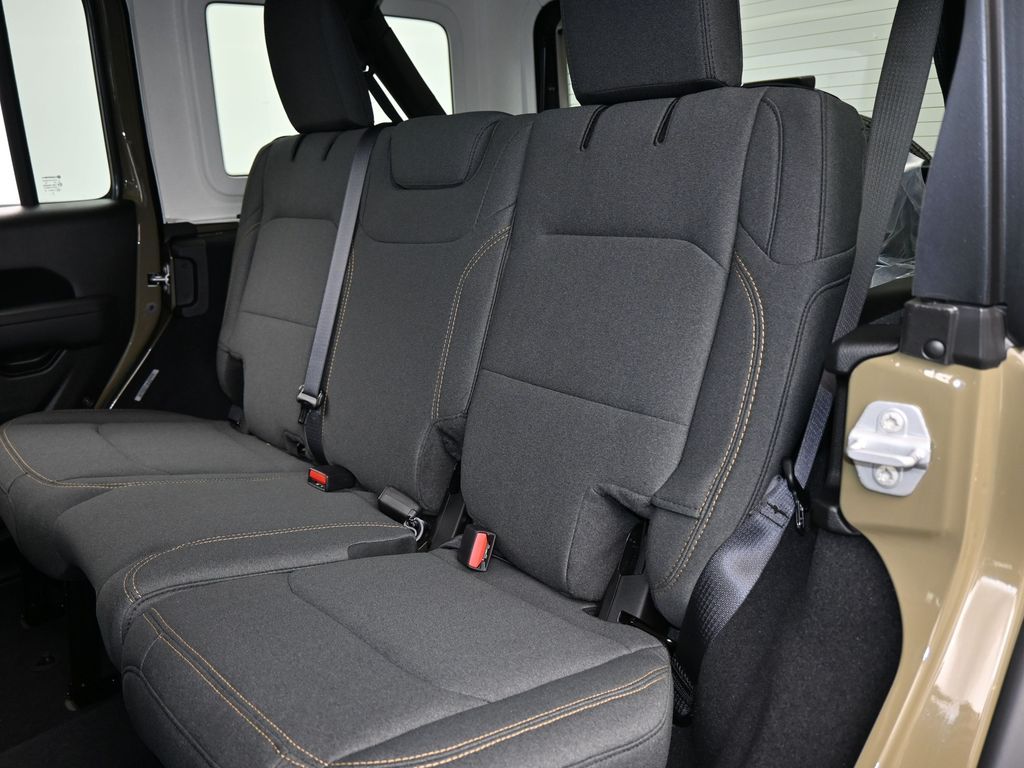 New 2026 41 Jeep Sport image 27
