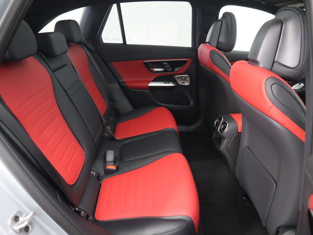 Thumbnail: 2026 Mercedes-Benz GLC - 24