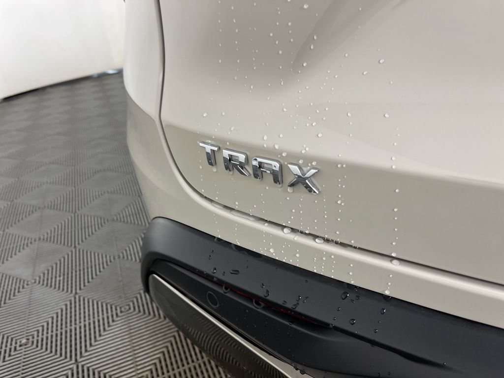 Thumbnail: 2026 Chevrolet Trax - 19